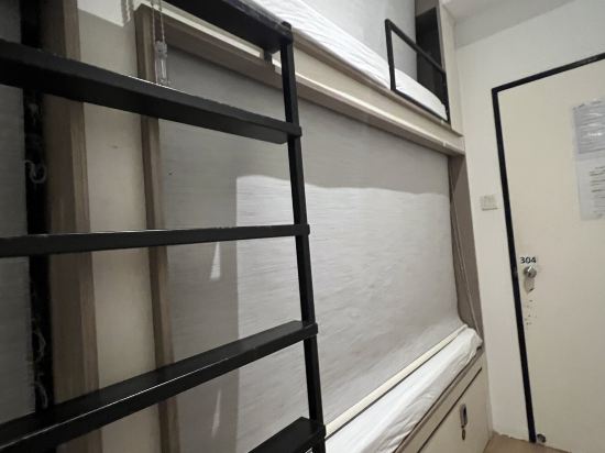 比特運動青年旅館優惠