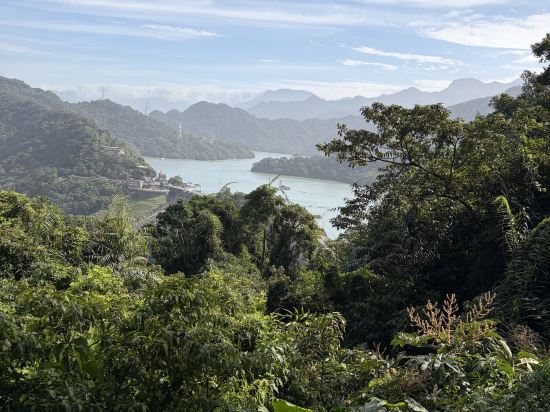 福華石門水庫渡假飯店優惠