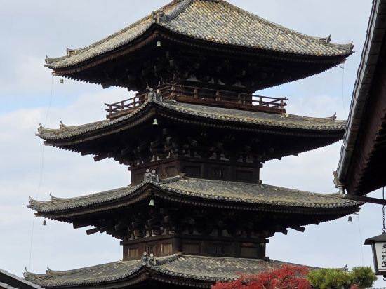 京都麗嘉格蘭飯店優惠