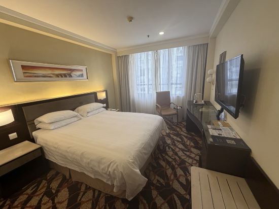 香港九龍維景酒店優惠