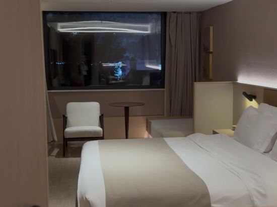 沃林凈旅酒店（重慶解放碑洪崖洞店）優惠