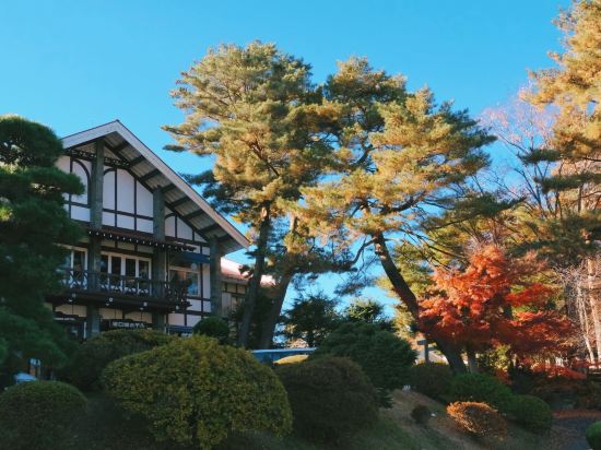 河口湖酒店優惠