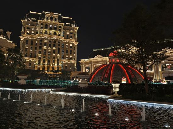 澳門上葡京優惠