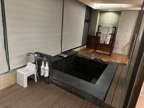 苗栗泰安湯悅溫泉會館優惠