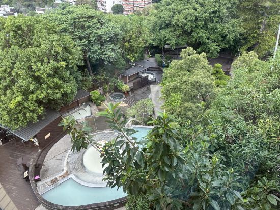 台北北投春天飯店優惠