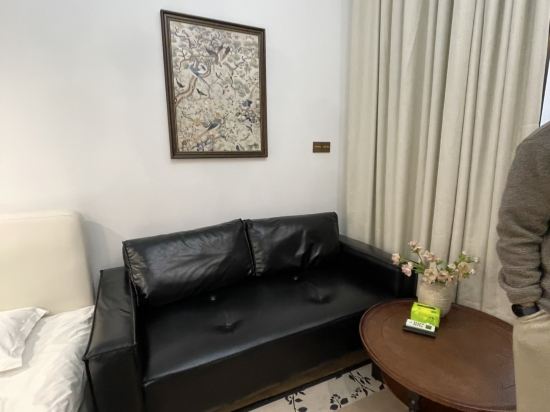 歸宿民宿（南京西路店）優惠