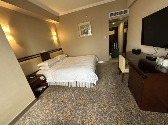 珠海粵海酒店優惠