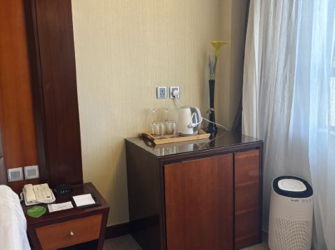 香港九龍維景酒店優惠