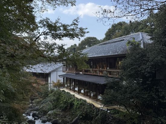 嬉野温泉　椎葉山荘 クーポン
