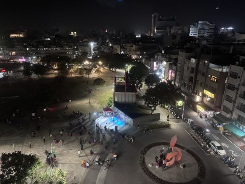 福泰桔子商旅 （嘉義文化店）優惠