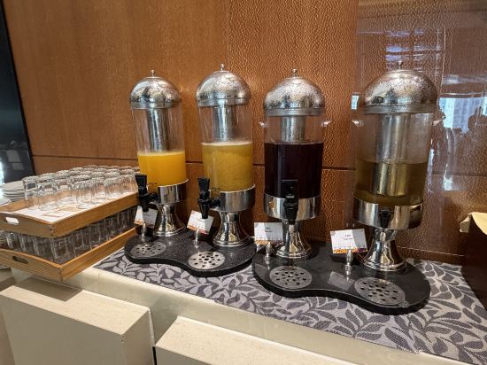珠海中海鉑爾曼酒店優惠