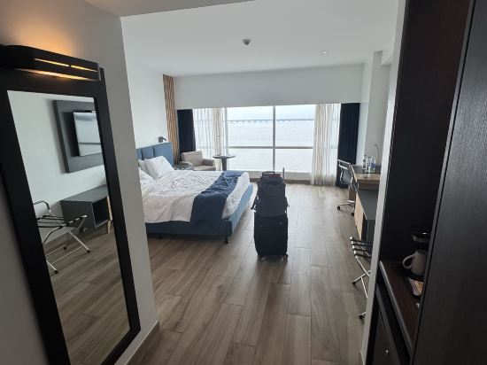 瓜亞基爾温德姆酒店優惠