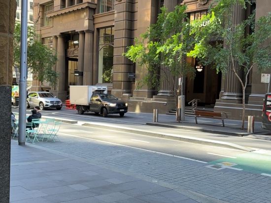 悉尼富麗敦酒店優惠