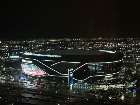 拉斯維加斯德拉諾酒店優惠