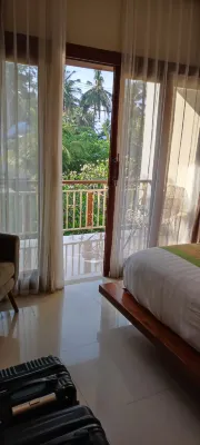 Akatara Hotel Rooms Photos