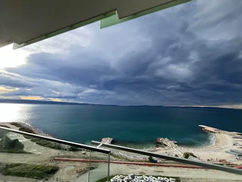 Amphora Hotel In der Nähe des Hotels Photos