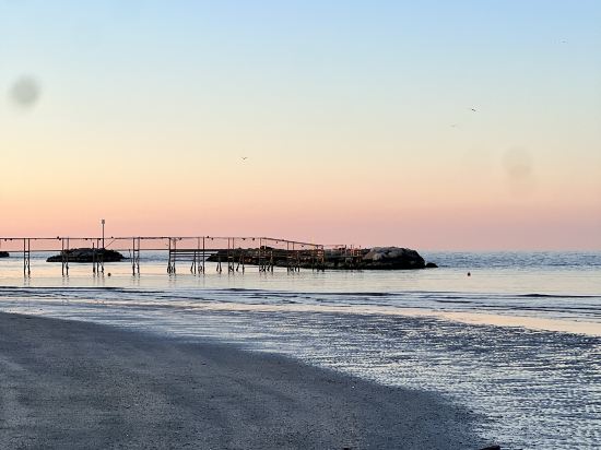 裏米尼朗格馬雷美居酒店優惠