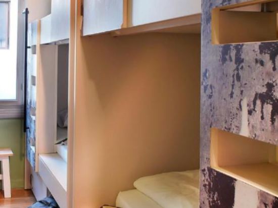 努比安青年旅舍優惠