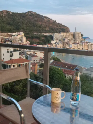 Eurostars Queen of Montenegro Общественные зоны Photos