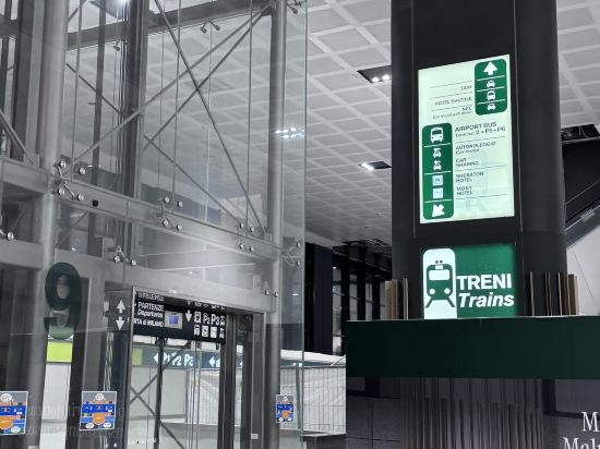 喜來登米蘭馬爾彭薩機場酒店及會議中心優惠