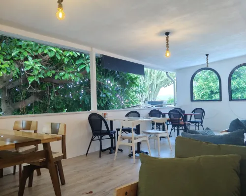 Deniz Otel Photos