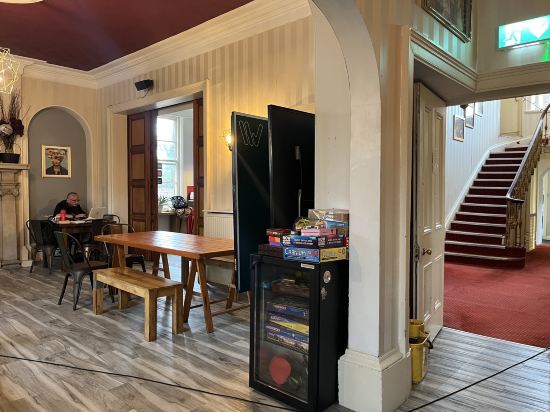 艾斯託爾約克酒店優惠