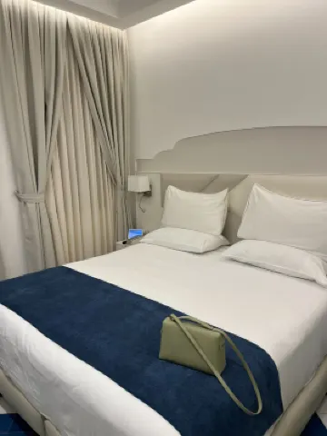 Hotel le Rocce - Agerola, Amalfi Coast Zimmer Photos