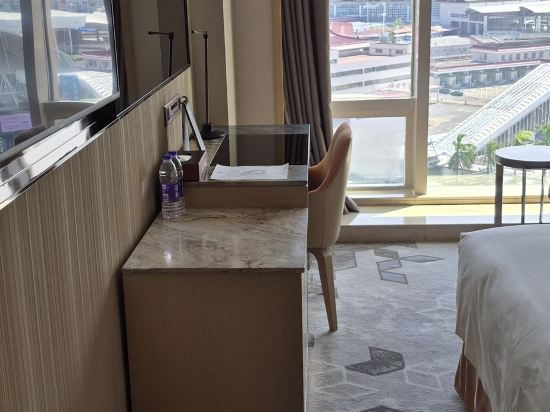 珠海龍珠達國際酒店（拱北口岸店）優惠