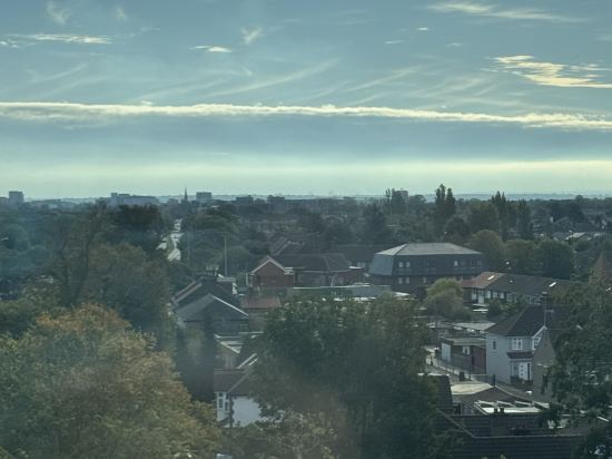 宜必思快捷倫敦希斯羅機場中心酒店優惠