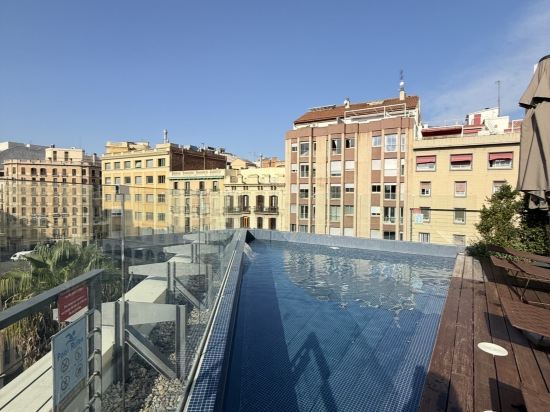 海嶺巴塞羅那飯店優惠