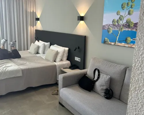 Alegria Dos Playas Номера Photos