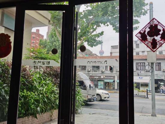 上海家家飯店優惠