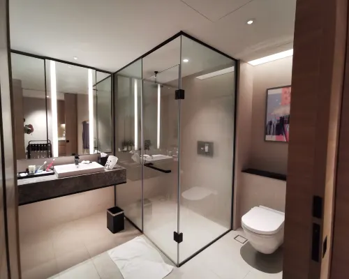 Capri by Fraser Bukit Bintang Rooms Photos
