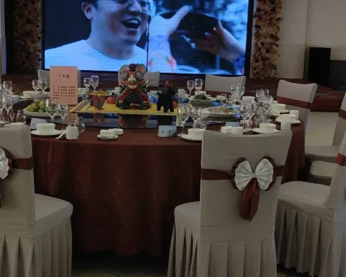 Hengya Hotel Photos