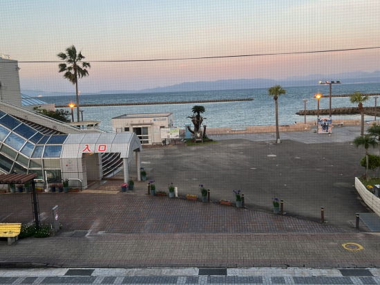 旅館月見荘 クーポン