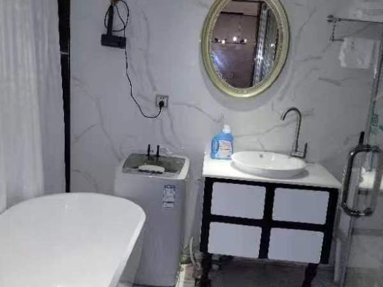 廣州桔樹·銘泰公寓優惠