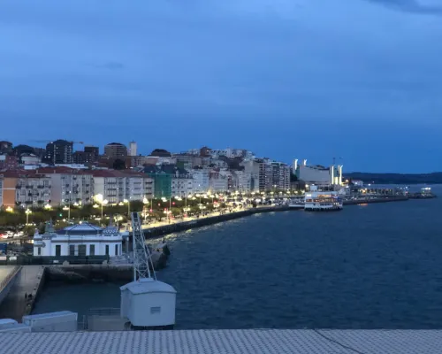 ibis Styles Santander Cerca del hotel Photos
