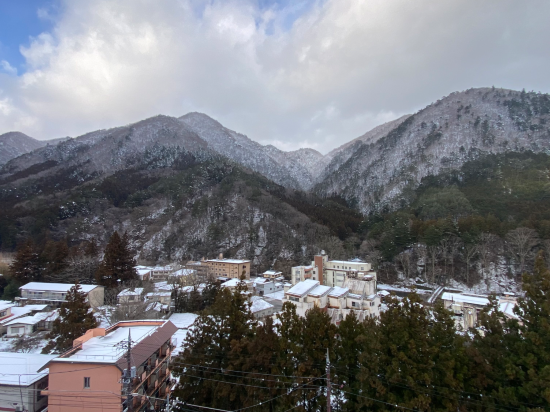 塩原温泉酒店 八汐荘優惠