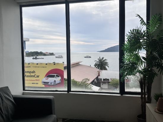 溫馨海濱旅舍優惠
