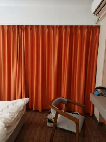 Lion Island Holiday Hotel (Shuangyuewan) Zimmer Photos