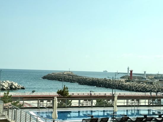 海藍麗景飯店優惠
