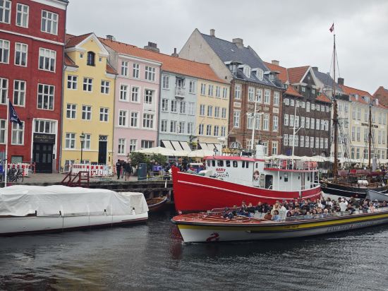 哥本哈根埃德莫瑞酒店優惠