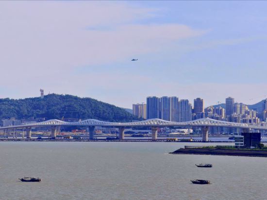 珠海度假村酒店優惠