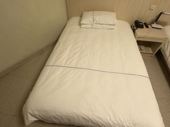 白玉蘭飯店（上海新國際博覽中心店）優惠