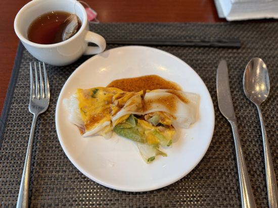 珠海格力東澳大飯店優惠