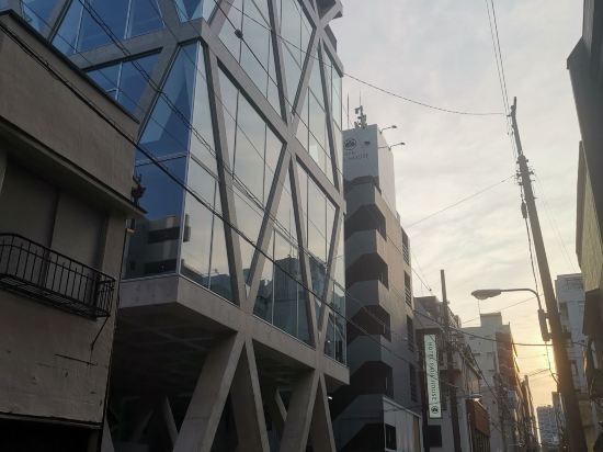 御徒町科託哈飯店優惠