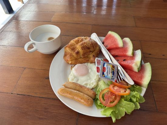 清邁青葙飯店優惠