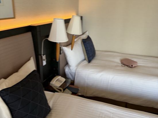 横浜ベイホテル東急 クーポン