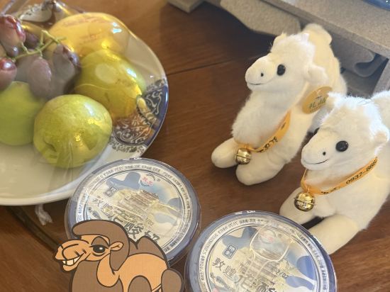 敦煌山莊優惠
