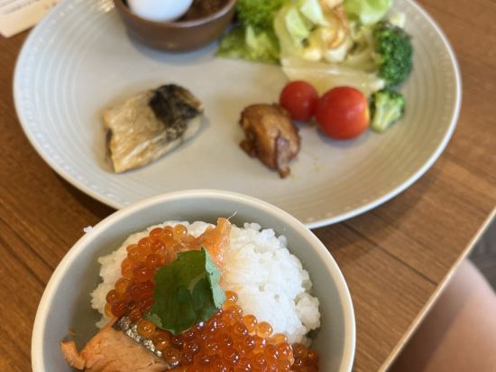 里士滿飯店普利米爾仙台站前優惠